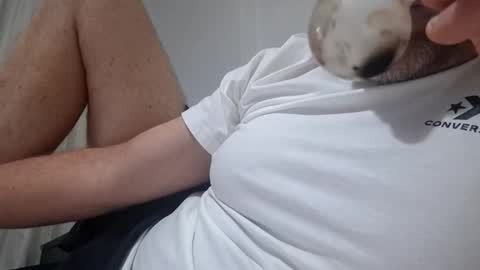 rustynuts95716 online show from November 2025 09:41:02 PM