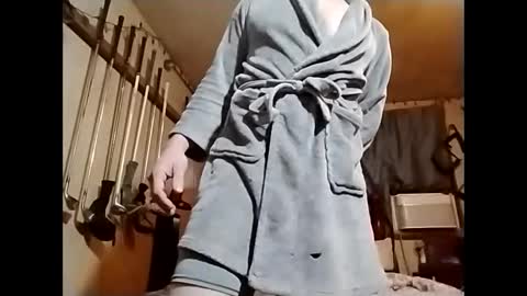 Rusty online show from September 2025 09:44:01 AM