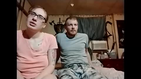 Rusty online show from April 2026 04:10:02 AM