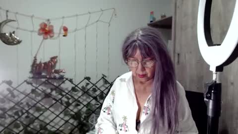 ruth_blue21 online show from February 2025 10:42:01 PM