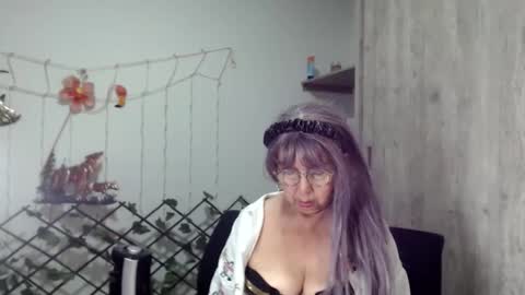 ruth_blue21 online show from March 2025 05:31:02 AM