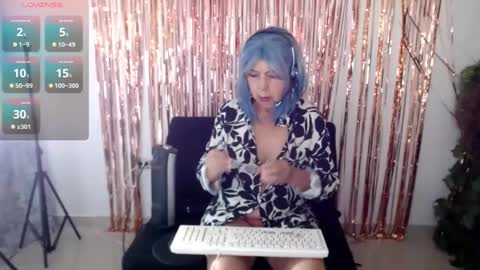 ruth_blue21 online show from September 2025 12:27:02 PM
