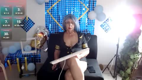 ruth_blue21 online show from October 2025 10:38:01 AM