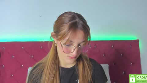 Ruth online show from January 2025 12:35:01 PM