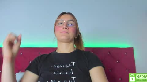 Ruth online show from March 2025 01:05:02 PM