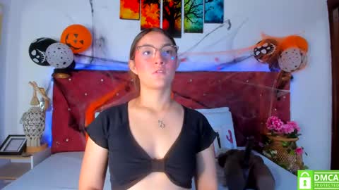 Ruth online show from October 2025 01:12:02 PM