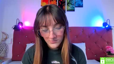 Ruth online show from November 2025 03:05:02 PM