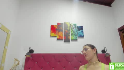 Snapshot of ruth_harvey chatting on April 2026 11:47:02 AM Ruth online show from April 2026 11:47:02 AM