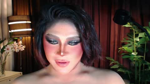 Samantha online show from February 2025 08:38:02 PM