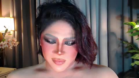 Samantha online show from February 2025 02:37:01 PM