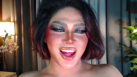 Samantha online show from February 2025 08:58:01 PM