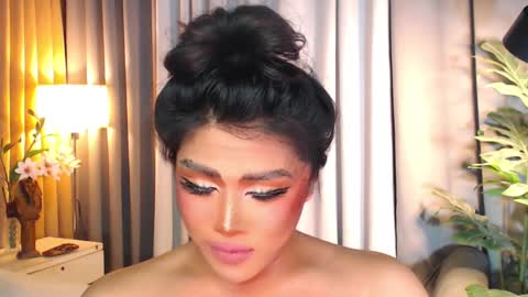 Samantha online show from February 2025 09:05:02 PM