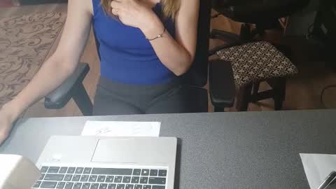 Ruth online show from September 2025 03:34:01 PM