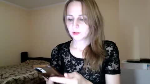 Ruth online show from November 2025 05:33:01 PM