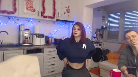 ruxandradanny online show from January 2025 06:21:01 AM