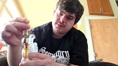 Ry Fer online show from November 2025 07:29:01 PM