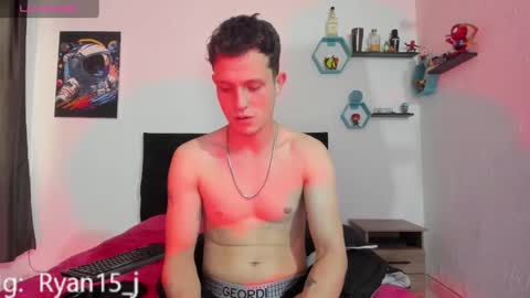 Ryan 15 online show from February 2025 02:34:01 PM