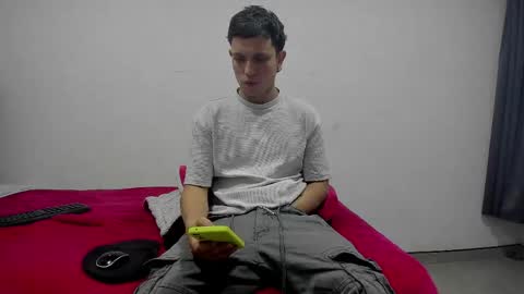 Ryan 15 online show from April 2026 10:34:01 PM