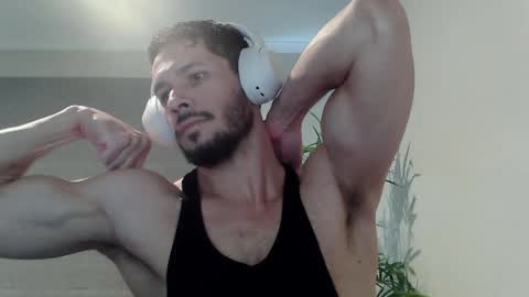Snapshot of ryan_chatter chatting on May 2026 01:03:02 AM Ryan online show from May 2026 01:03:02 AM
