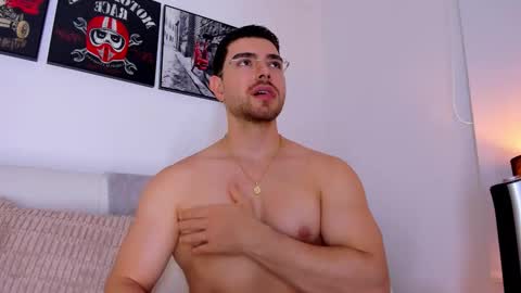 Ryan  online show from February 2026 06:19:02 AM