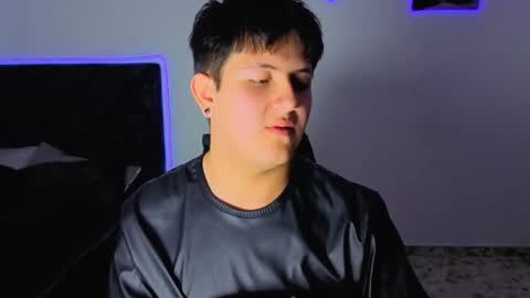 Ryan online show from November 2025 02:22:01 PM