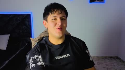 Ryan online show from November 2025 10:26:02 AM