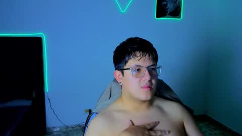 Ryan online show from November 2025 12:04:02 PM