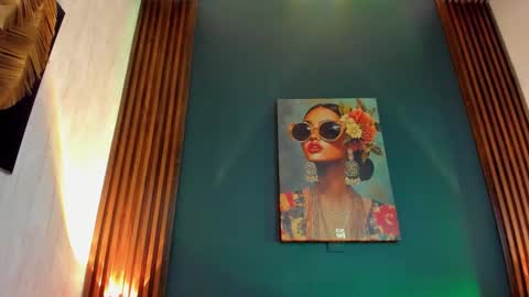 Ryan independent model online show from October 2025 11:05:02 PM