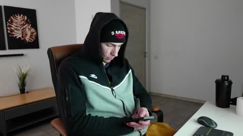 RYAN DOZER online show from March 2026 07:24:02 AM