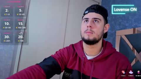 R Y A N online show from October 2025 11:29:01 AM