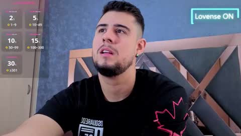 R Y A N online show from October 2025 12:25:01 PM