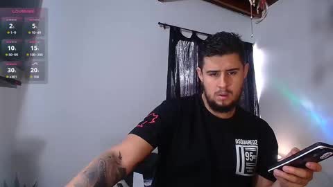 R Y A N online show from November 2025 02:39:01 PM