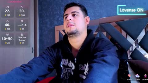 R Y A N online show from November 2025 11:54:02 AM