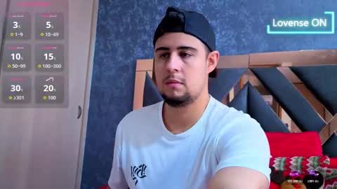 R Y A N online show from November 2025 12:48:01 PM