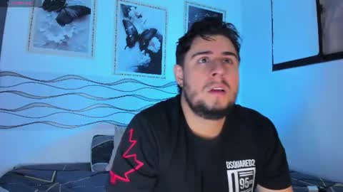 Ryan Evannss online show from July 2026 12:25:02 PM