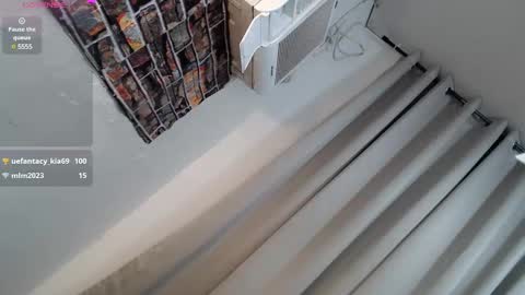 Its me Ryan  online show from January 2025 04:50:02 PM