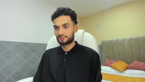 ryan_jackson_ online show from September 2025 05:12:01 AM