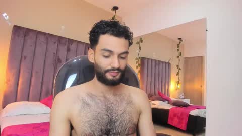 ryan_jackson_ online show from October 2025 05:09:02 AM