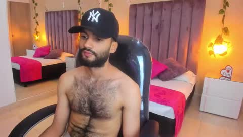 ryan_jackson_ online show from October 2025 04:02:02 AM