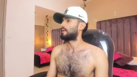 ryan_jackson_ online show from November 2025 04:22:02 AM