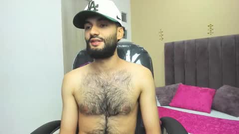 ryan_jackson_ online show from November 2025 06:02:02 AM