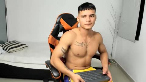 ryan_myerz online show from February 2026 03:32:02 AM