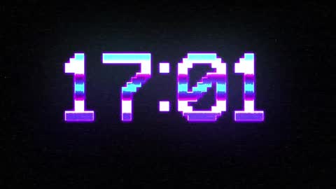 Ryan online show from January 2025 11:00:01 PM