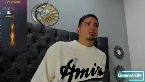 Ryan online show from February 2025 07:38:01 PM