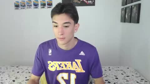 Snapshot of ryan_valentine17 chatting on June 2026 08:07:02 PM ryan online show from June 2026 08:07:02 PM