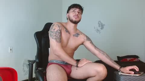 RYAN online show from January 2025 12:05:02 AM