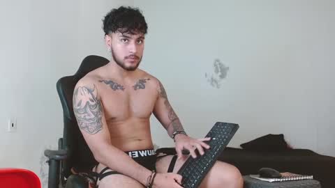 RYAN online show from January 2025 06:49:01 PM