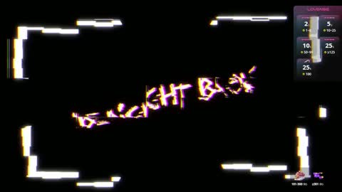 RYAN online show from October 2025 03:47:01 AM