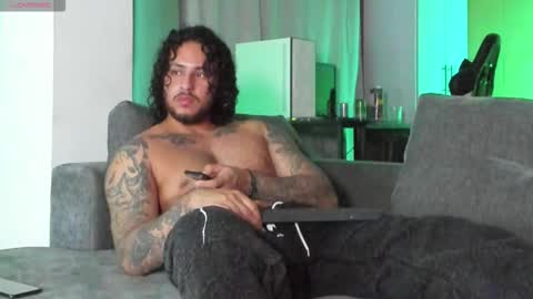 RYAN online show from February 2026 06:17:01 AM