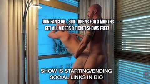 Ryan  Chad online show from December 2024 07:36:01 PM